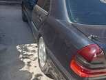 Mercedes C 180-5