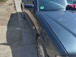 Mercedes C 180-3