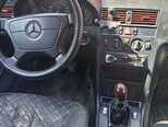 Mercedes C 180-7