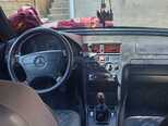 Mercedes C 180-6