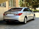 Hyundai Sonata-2