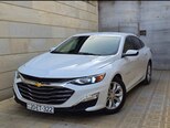 Chevrolet Malibu-3