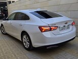 Chevrolet Malibu-4