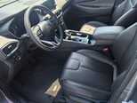 Hyundai Santa Fe-10