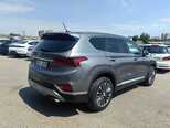 Hyundai Santa Fe-2