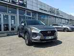 Hyundai Santa Fe-3
