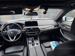 BMW 530-3