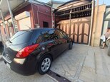 Nissan Tiida-3