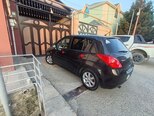 Nissan Tiida-4