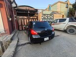 Nissan Tiida-5