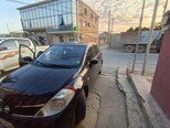 Nissan Tiida-2