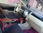 Nissan Tiida-8