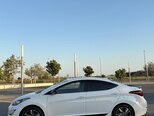 Hyundai Elantra-4