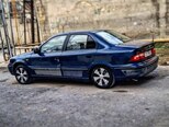 Khazar LX-4