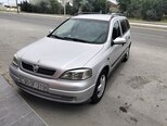 Opel Astra-1