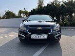 Chevrolet Cruze-2