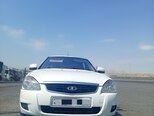 LADA (VAZ) Priora-1