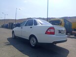 LADA (VAZ) Priora-4