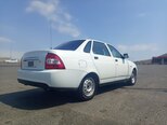 LADA (VAZ) Priora-5