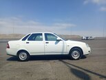LADA (VAZ) Priora-7