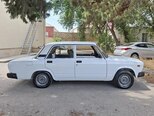 LADA (VAZ) 2107-2