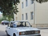 LADA (VAZ) 2107-1