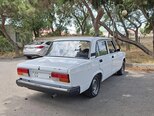 LADA (VAZ) 2107-3