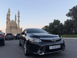 Toyota Camry-1