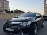 Toyota Camry-2