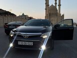 Toyota Camry-7