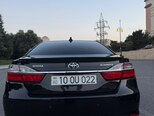 Toyota Camry-5