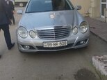 Mercedes E 280-3