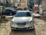 Mercedes E 280-6