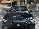 Lexus ES 300h-5
