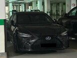 Lexus ES 300h-17