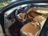 Nissan Sentra-5