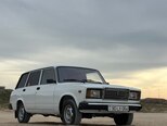 LADA (VAZ) 2104-6