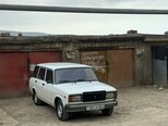 LADA (VAZ) 2104-2