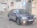 Khazar LX-1