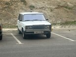 LADA (VAZ) 2104-7