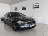 BMW 530e-3
