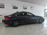 BMW 530e-8