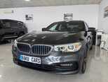 BMW 530e-7