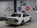 Mercedes 200 D-4
