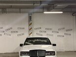 Mercedes 200 D-1