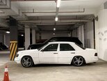 Mercedes 200 D-5