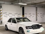 Mercedes 200 D-3