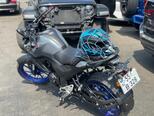 Yamaha FZ-S FI Deluxe-3
