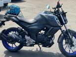 Yamaha FZ-S FI Deluxe-2