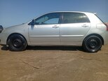 Toyota Corolla-2